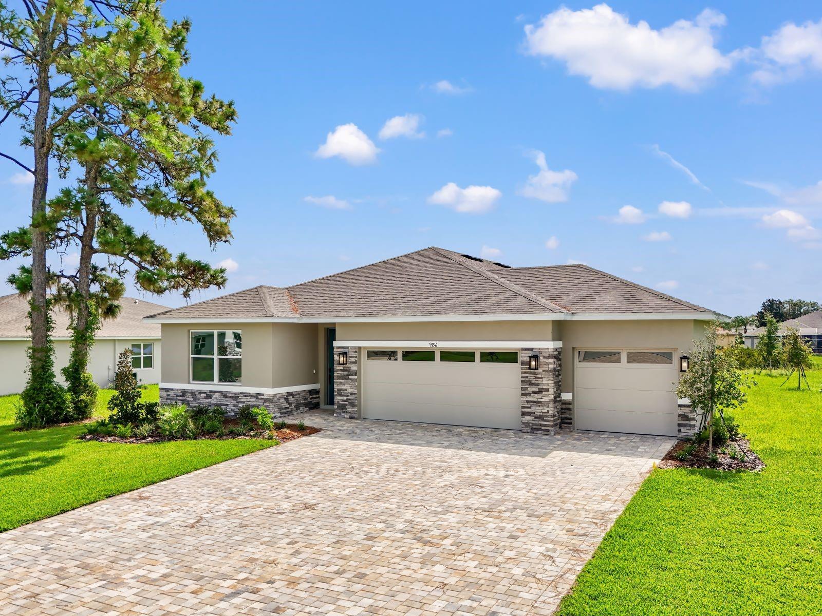 9196 Players Dr Property Photo 1