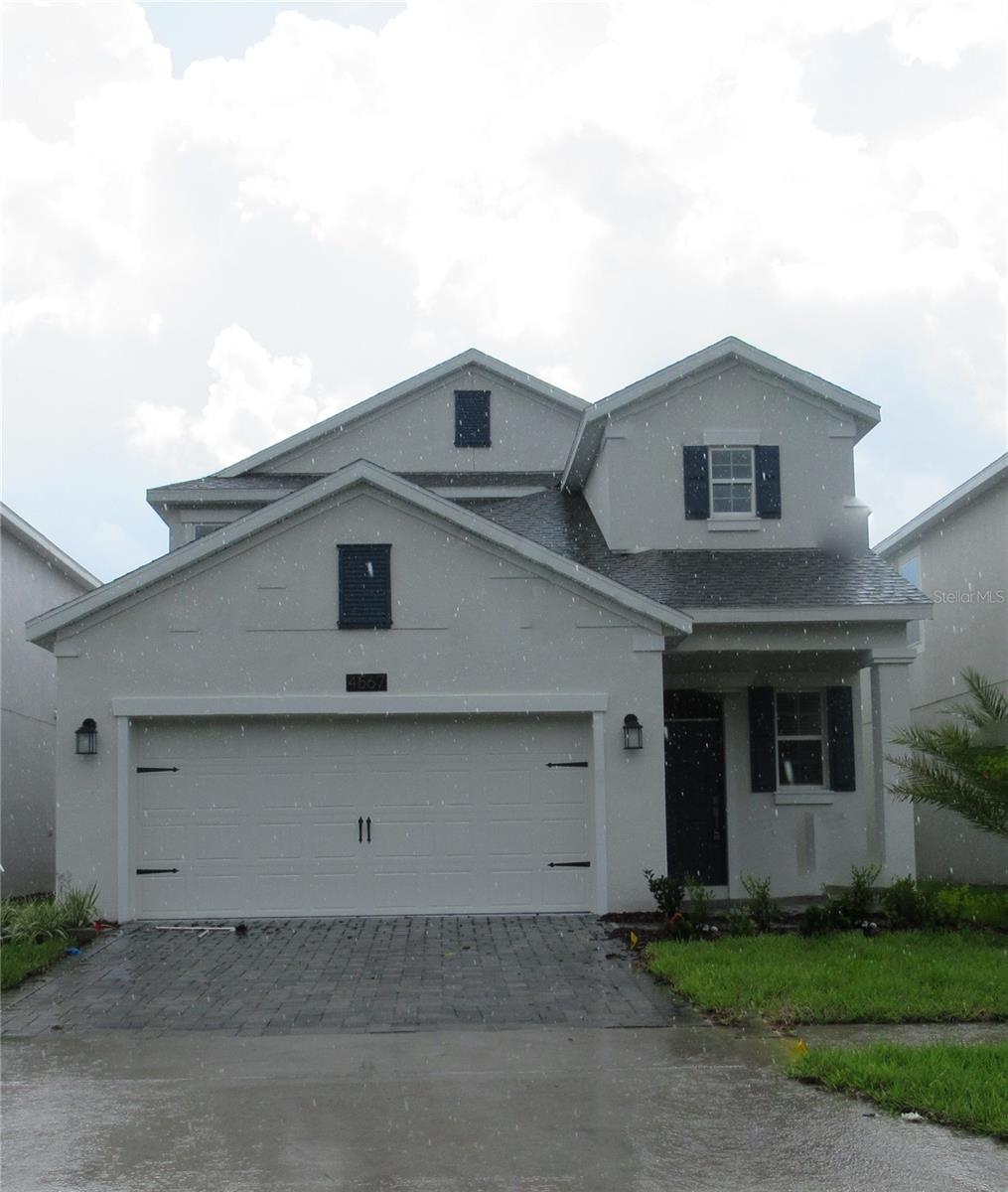 4567 Storytelling Way Property Photo 1