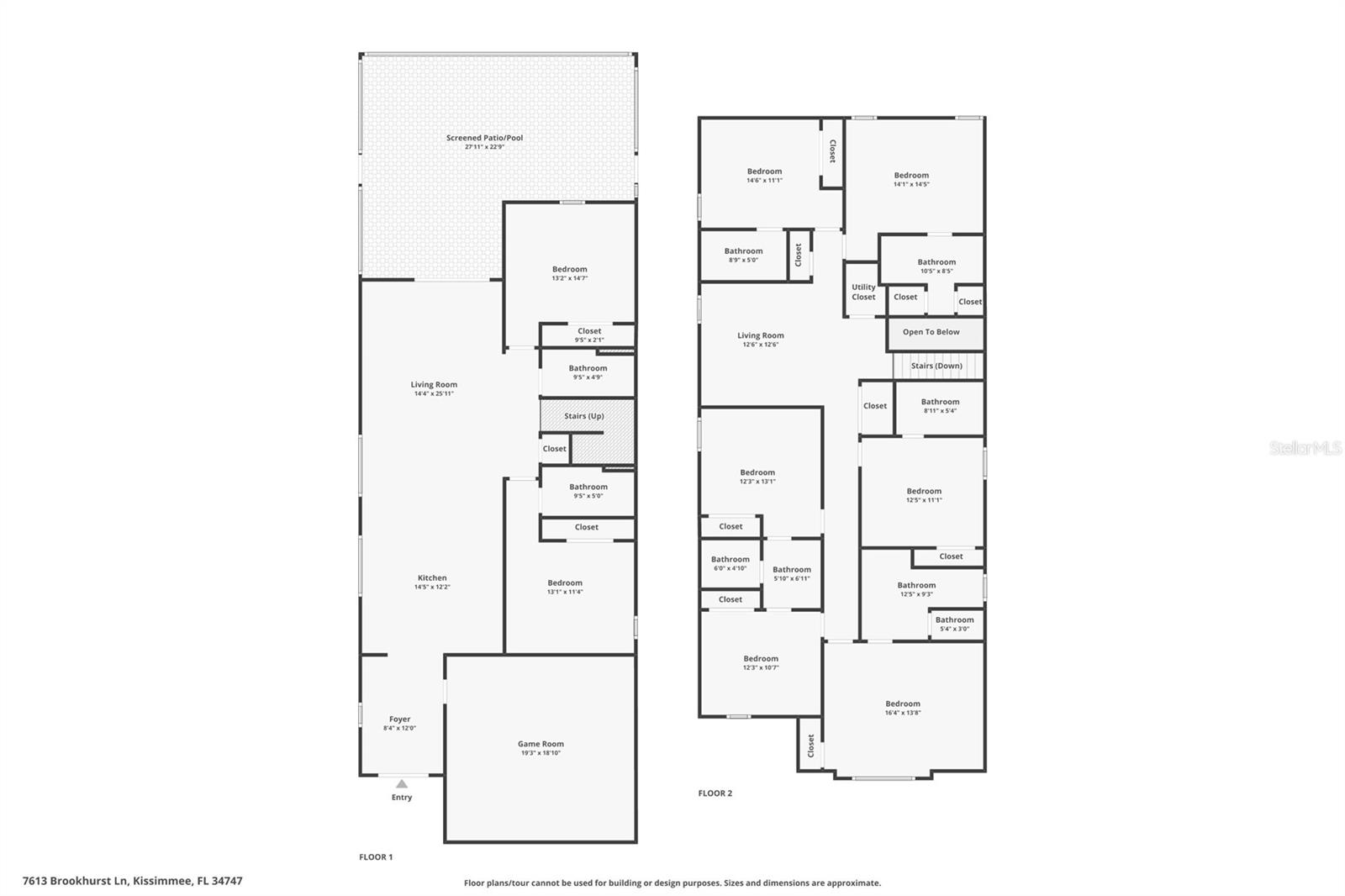7613 Brookhurst Ln Property Photo 39