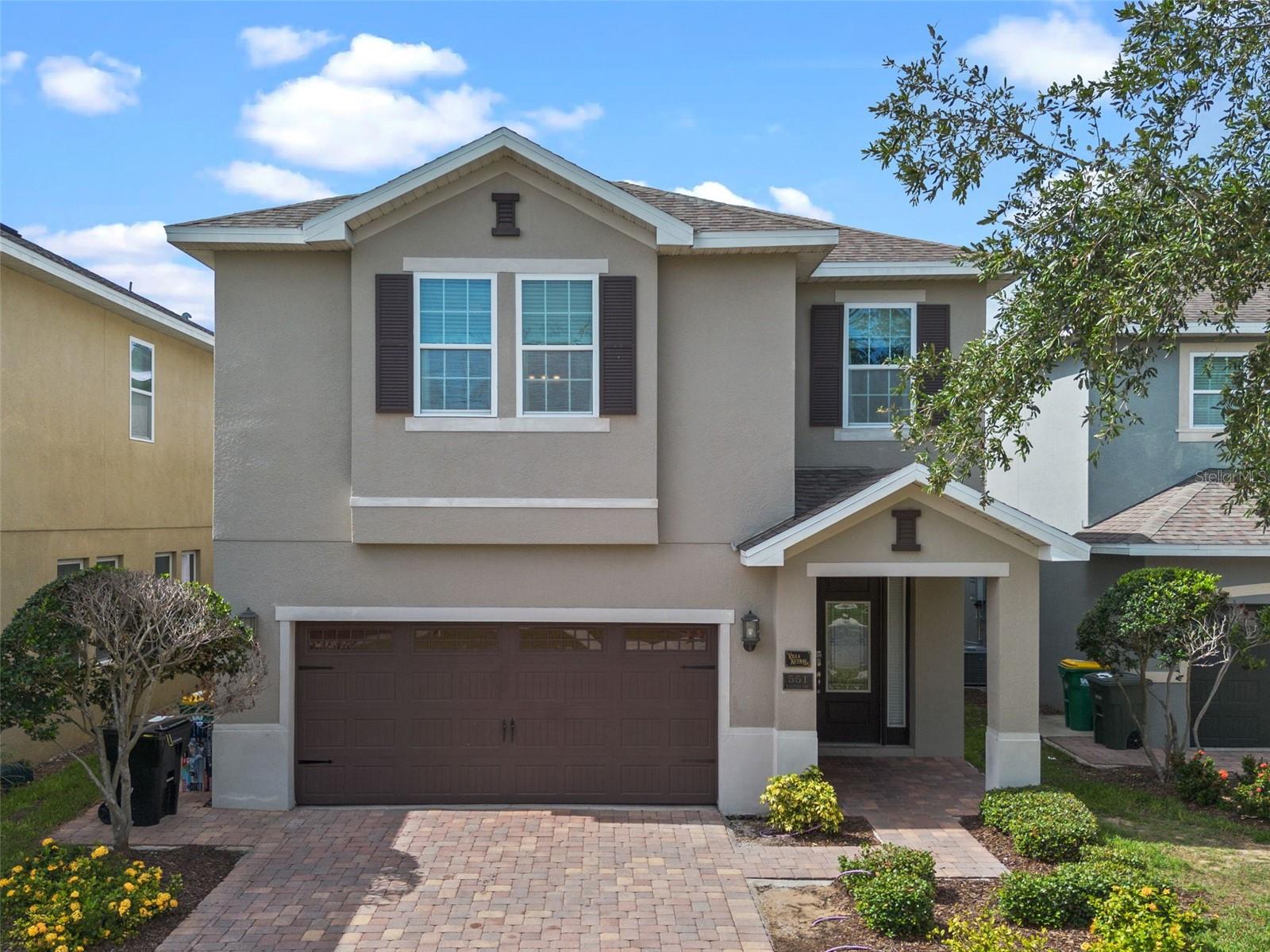 551 Lasso Dr Property Photo