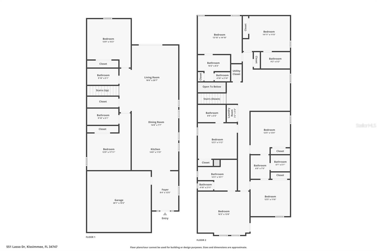 551 Lasso Dr Property Photo 38
