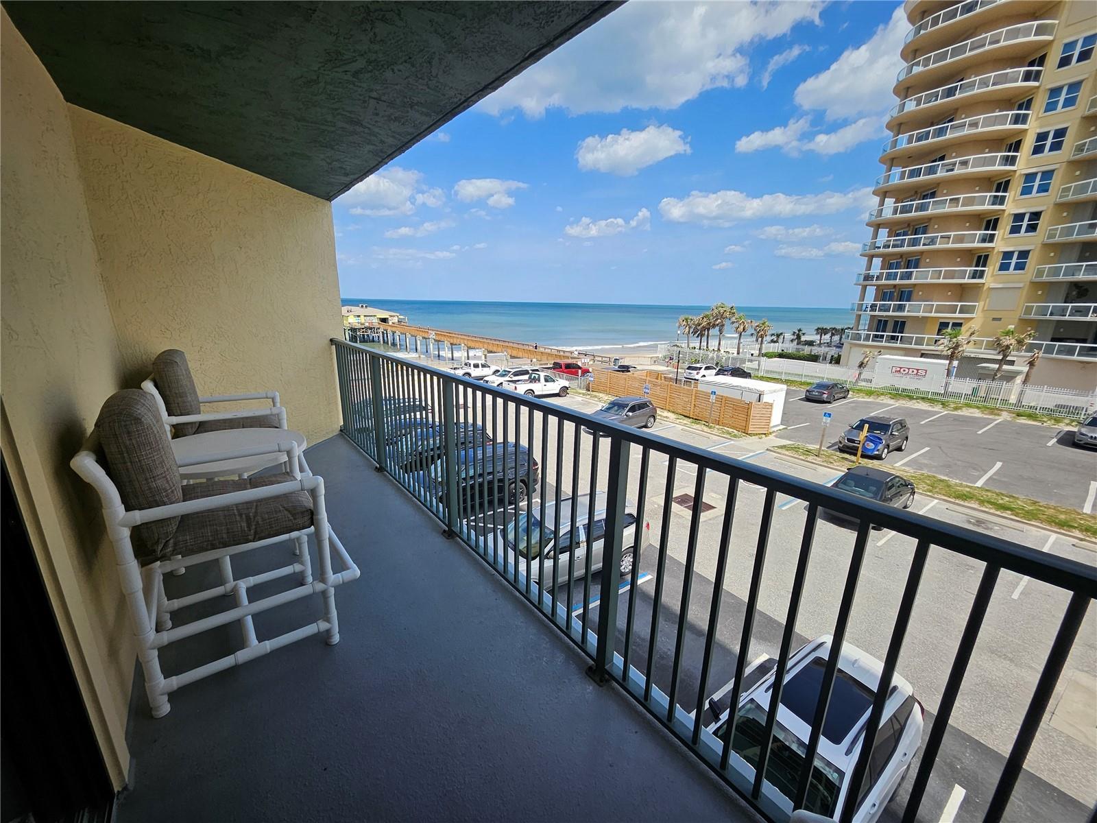 3647 S ATLANTIC AVE #3C Property Photo 1