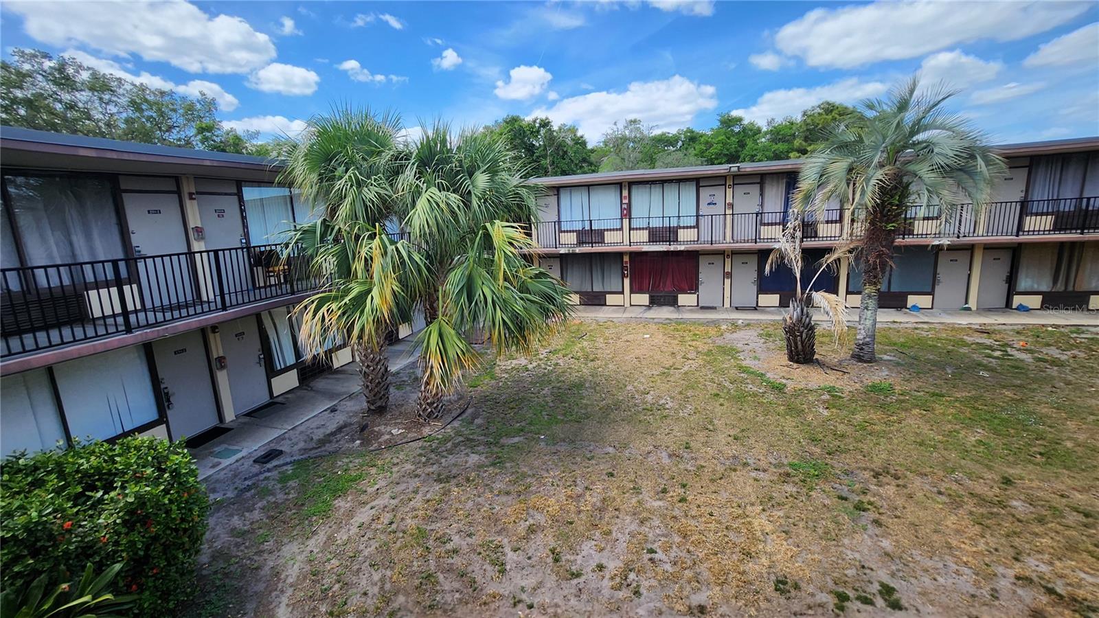 7900 S Orange Blossom Trl #2102 Property Photo 1