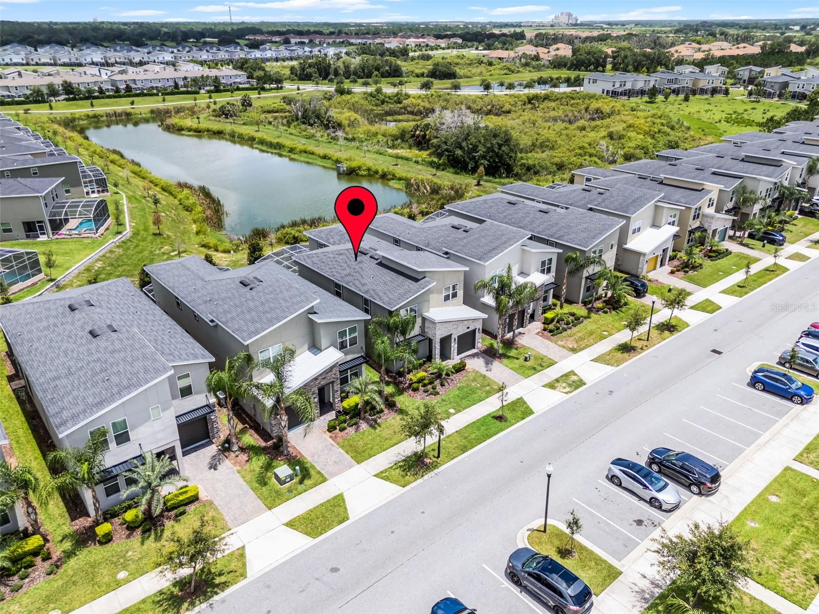 661 DROP SHOT DR Property Photo 1