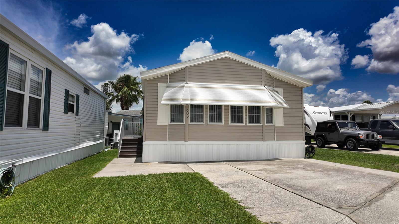 9000 US HIGHWAY 192 #683 Property Photo 1