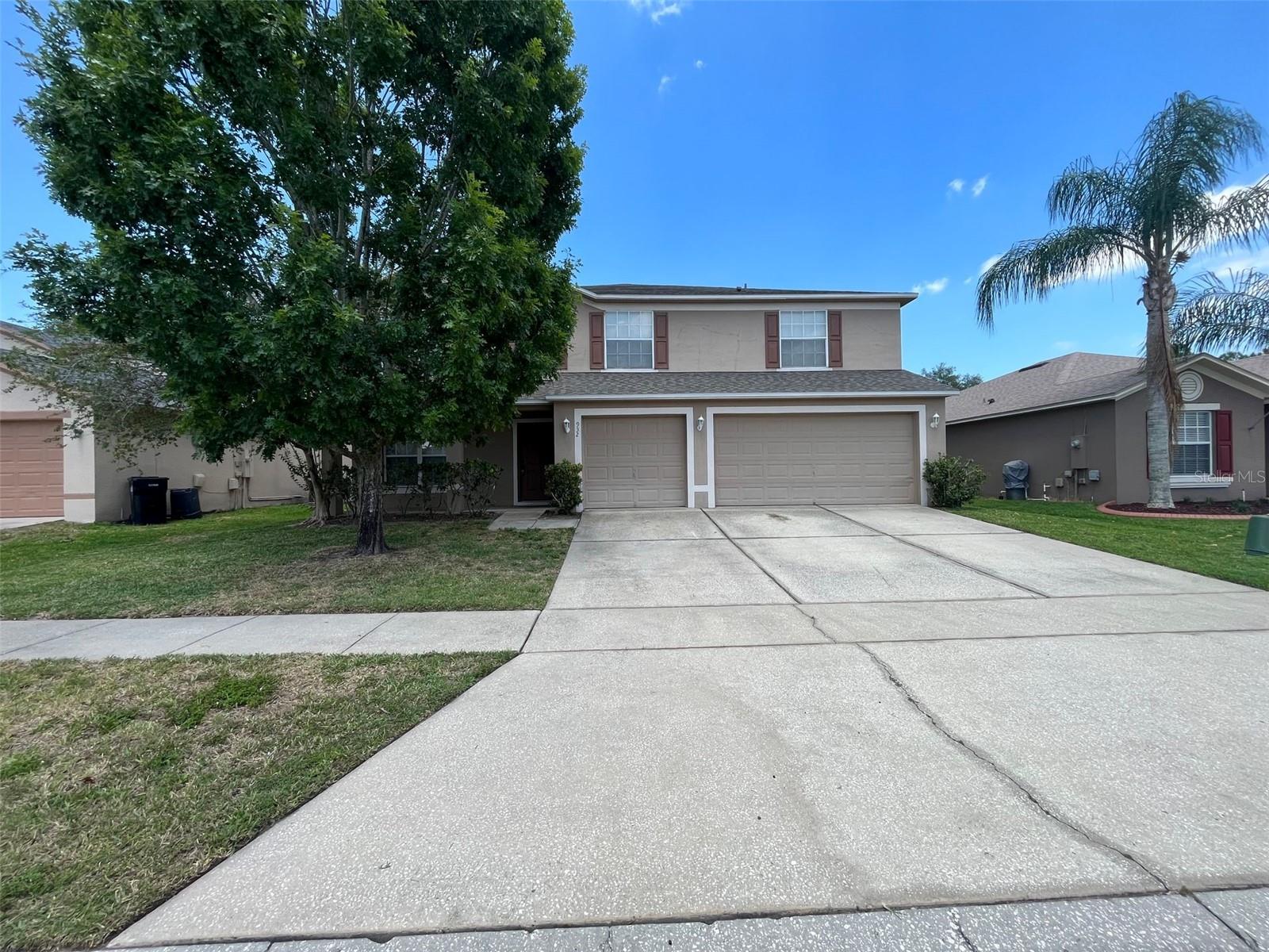 932 Horseshoe Falls Dr Property Photo 1