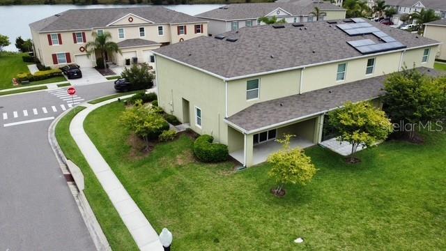403 Arbor Lakes Dr Property Photo 4