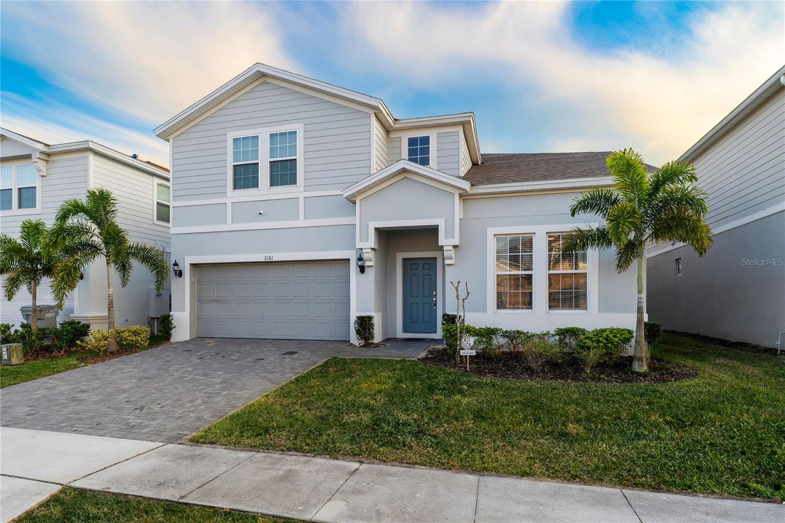 2161 LELANI CIR