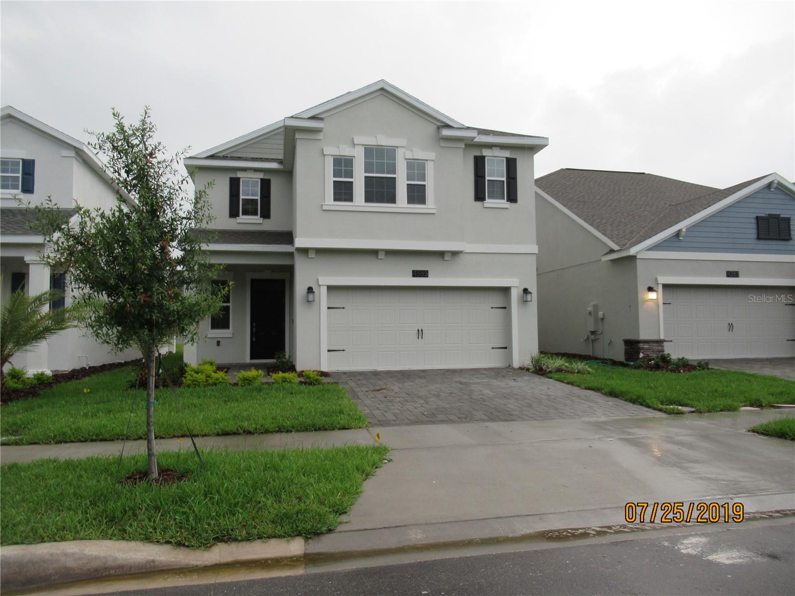 4565 STORYTELLING WAY Property Photo 1
