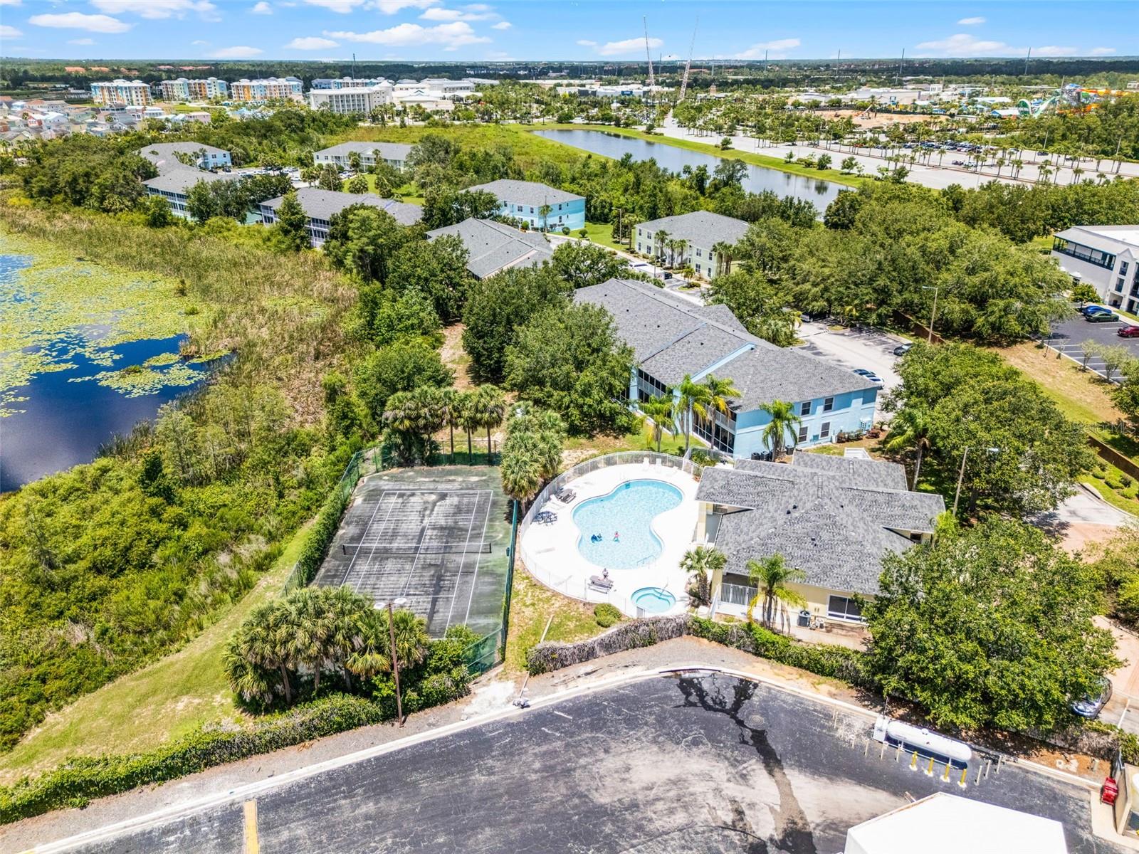 3111 Sun Lake Ct #b Property Photo 32
