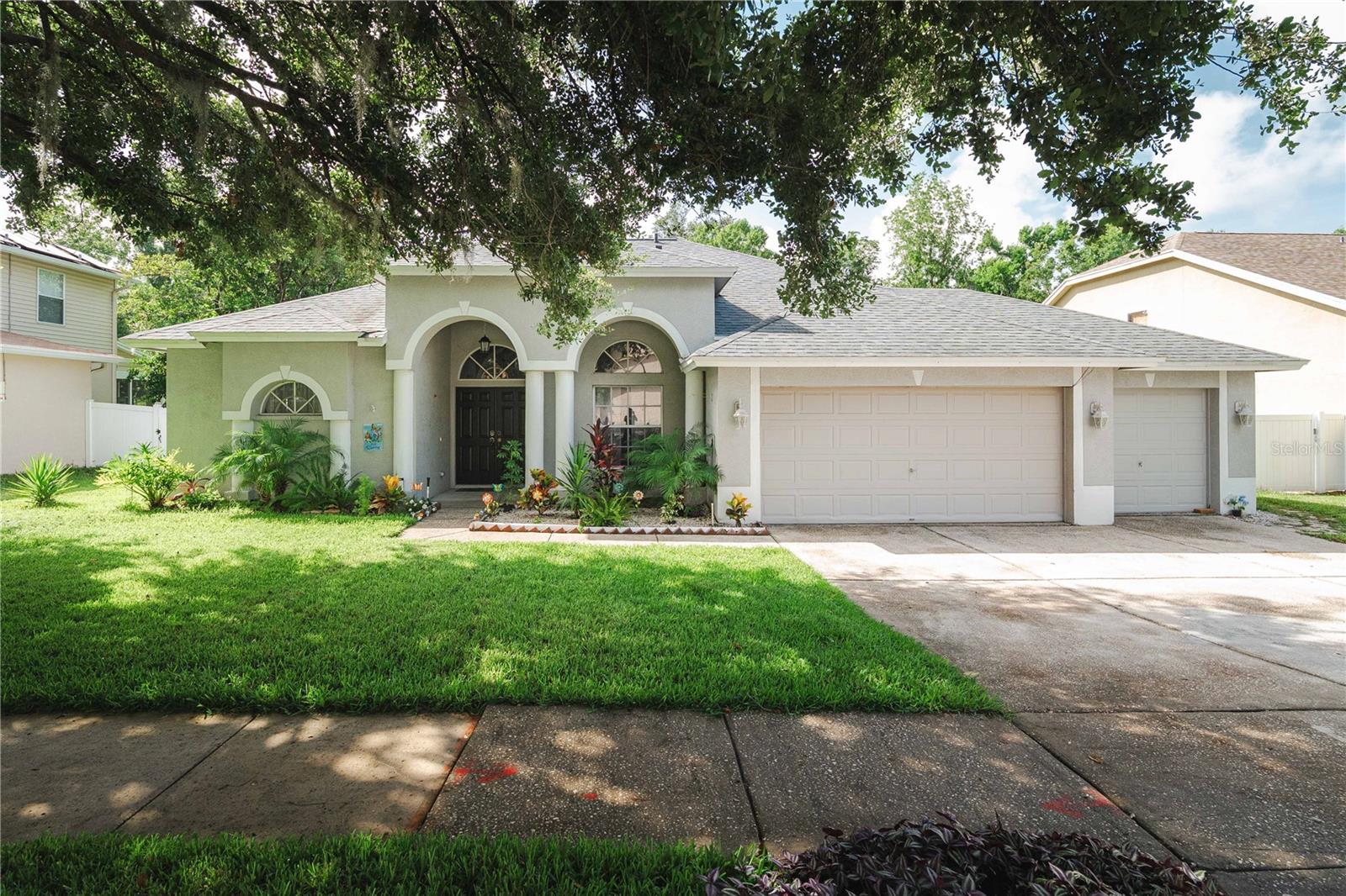 4428 Winding River Drive Property Photo 1