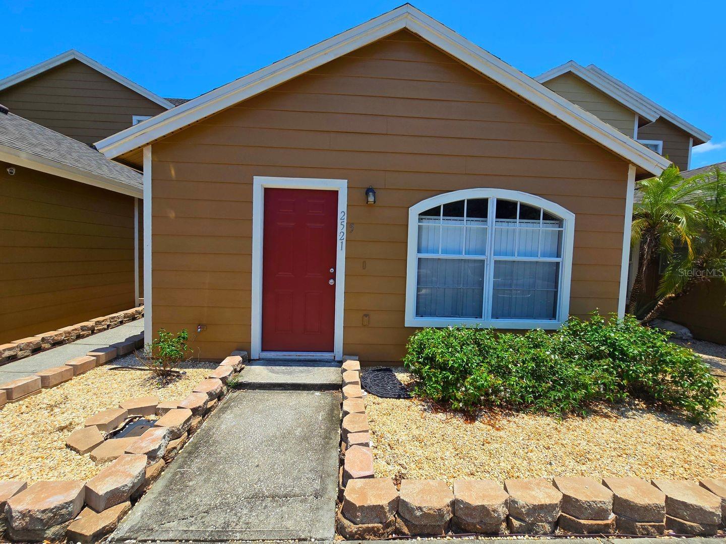 2521-5 Fan Palm Dr #5 Property Photo 1