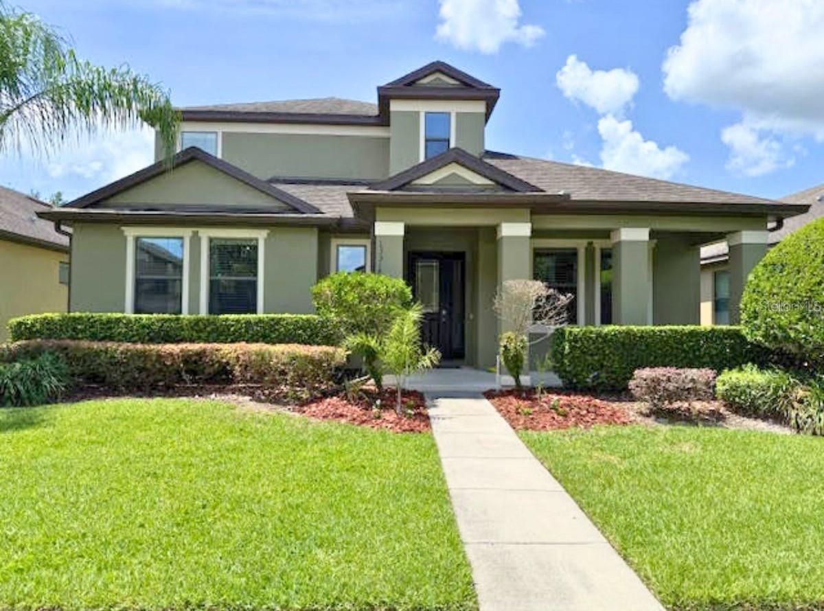 13318 Longacre Dr Property Photo 1