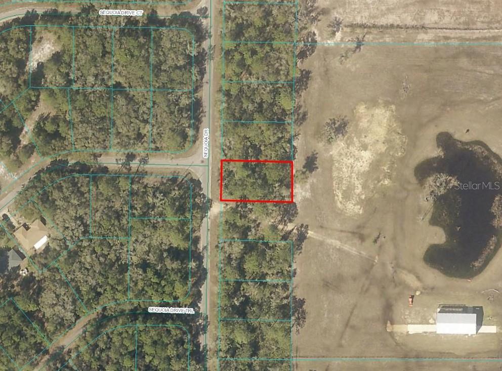 Sequoia Dr Property Photo 2