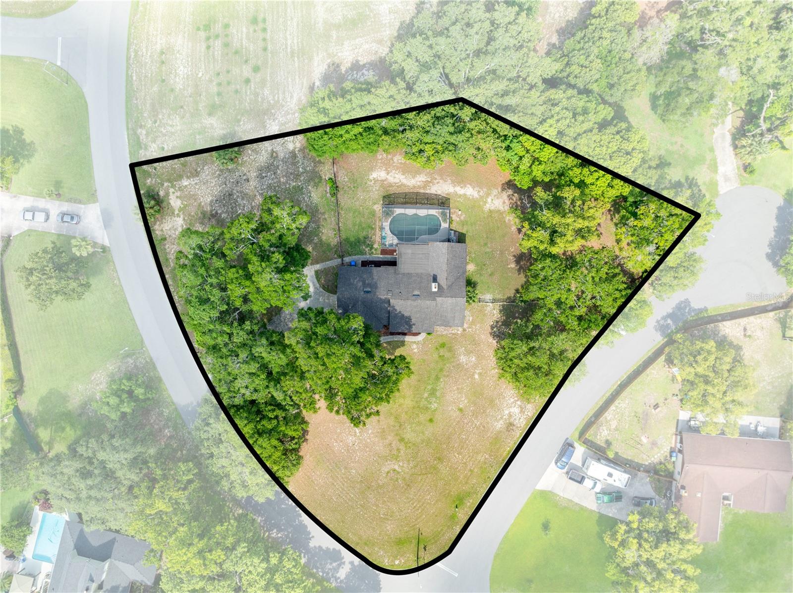 6441 Nightwind Cir Property Photo 1