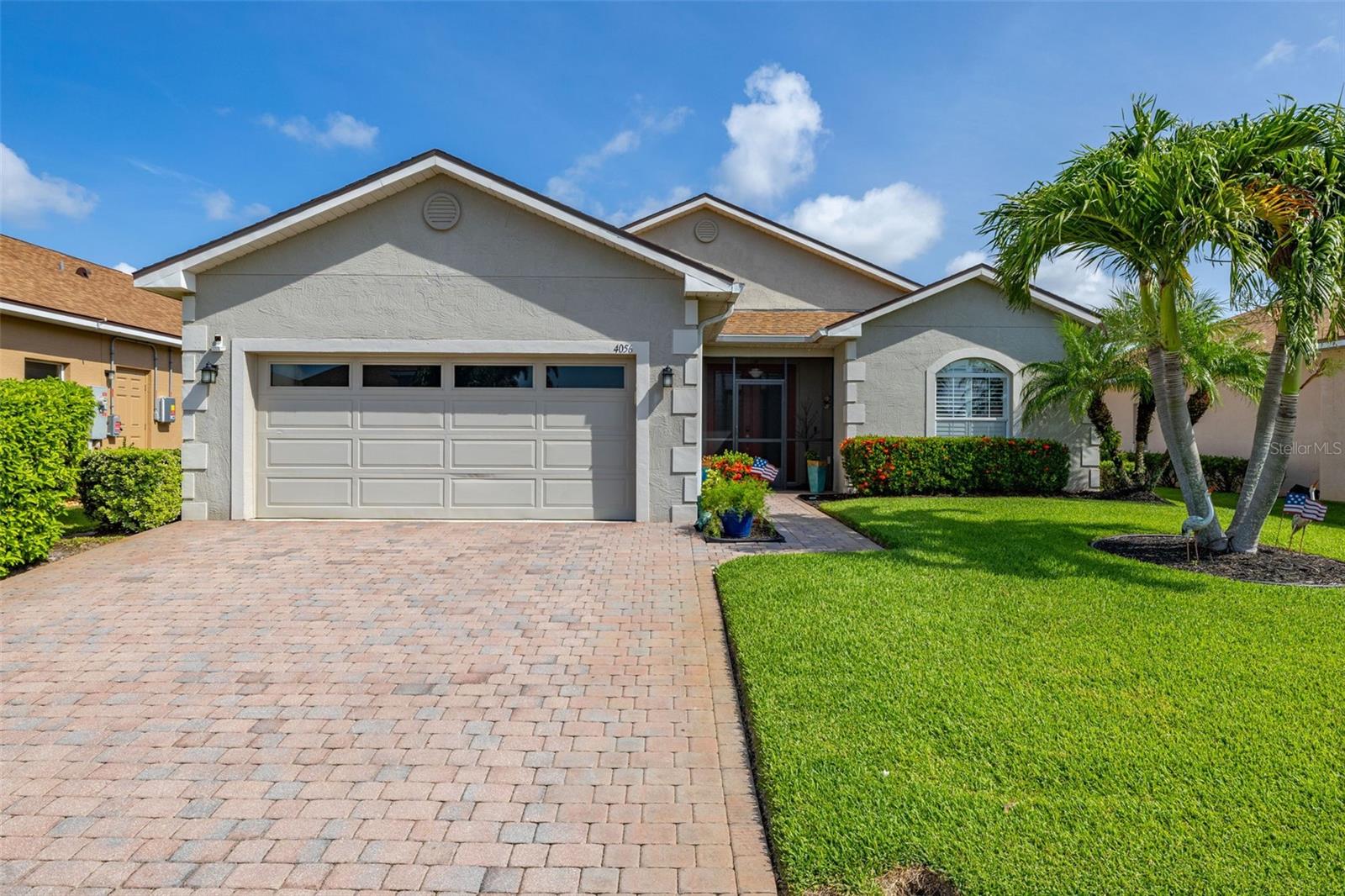 4056 ASHTON CLUB DR Property Photo 1