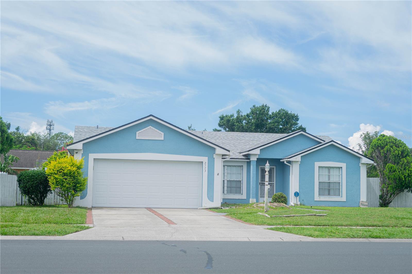 2773 Woodstream Cir Property Photo 1