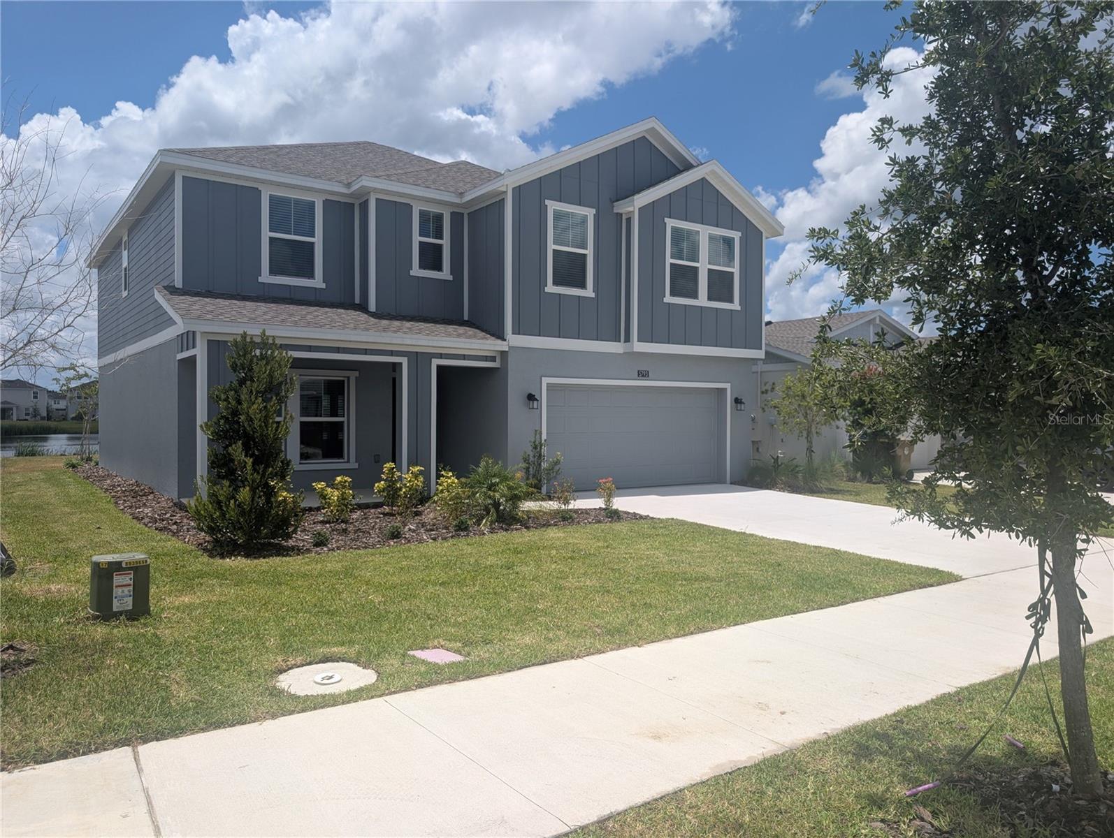 5793 Gingham Dr Property Photo 1