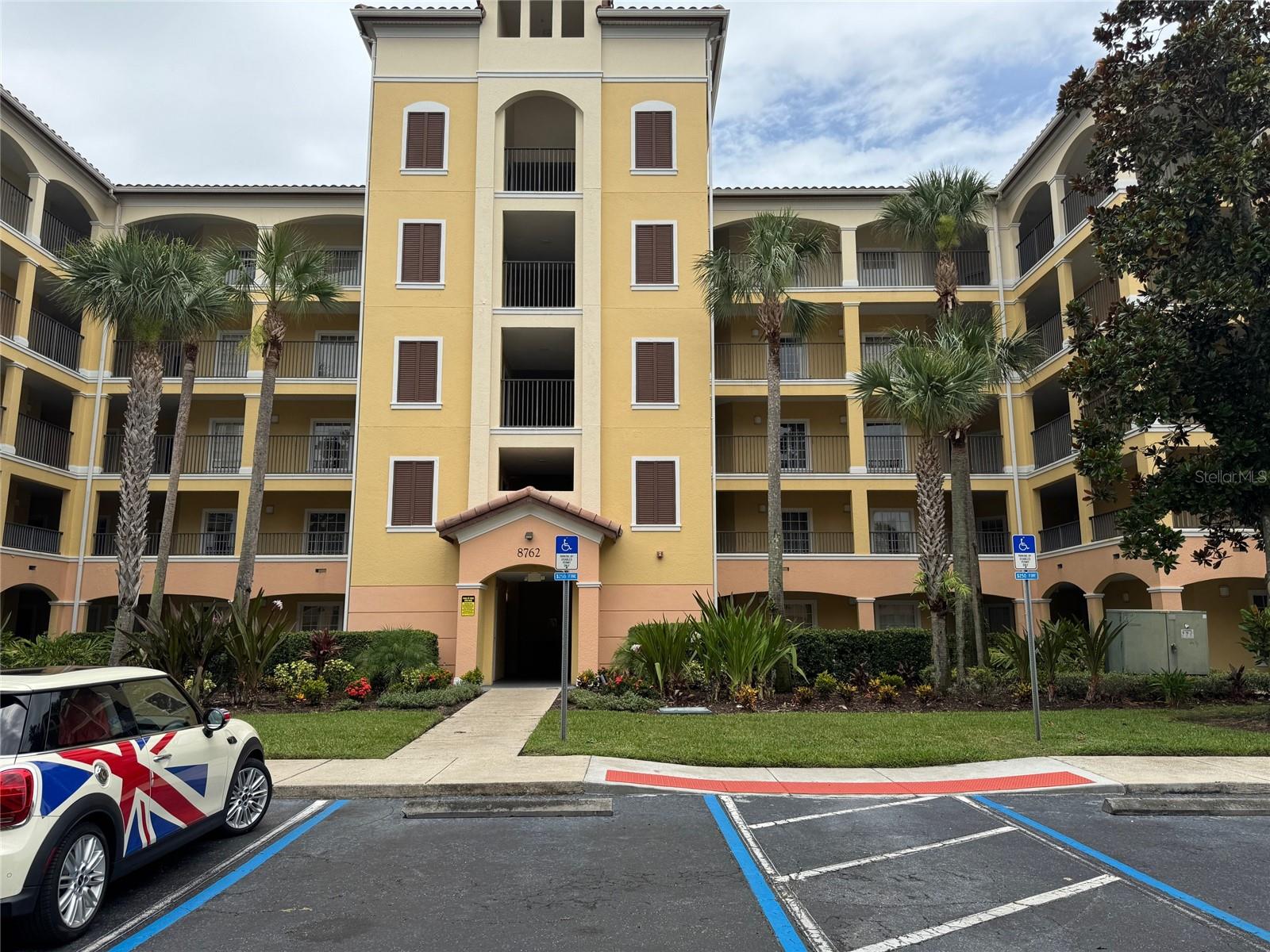 8762 Worldquest Blvd #6203 Property Photo 1