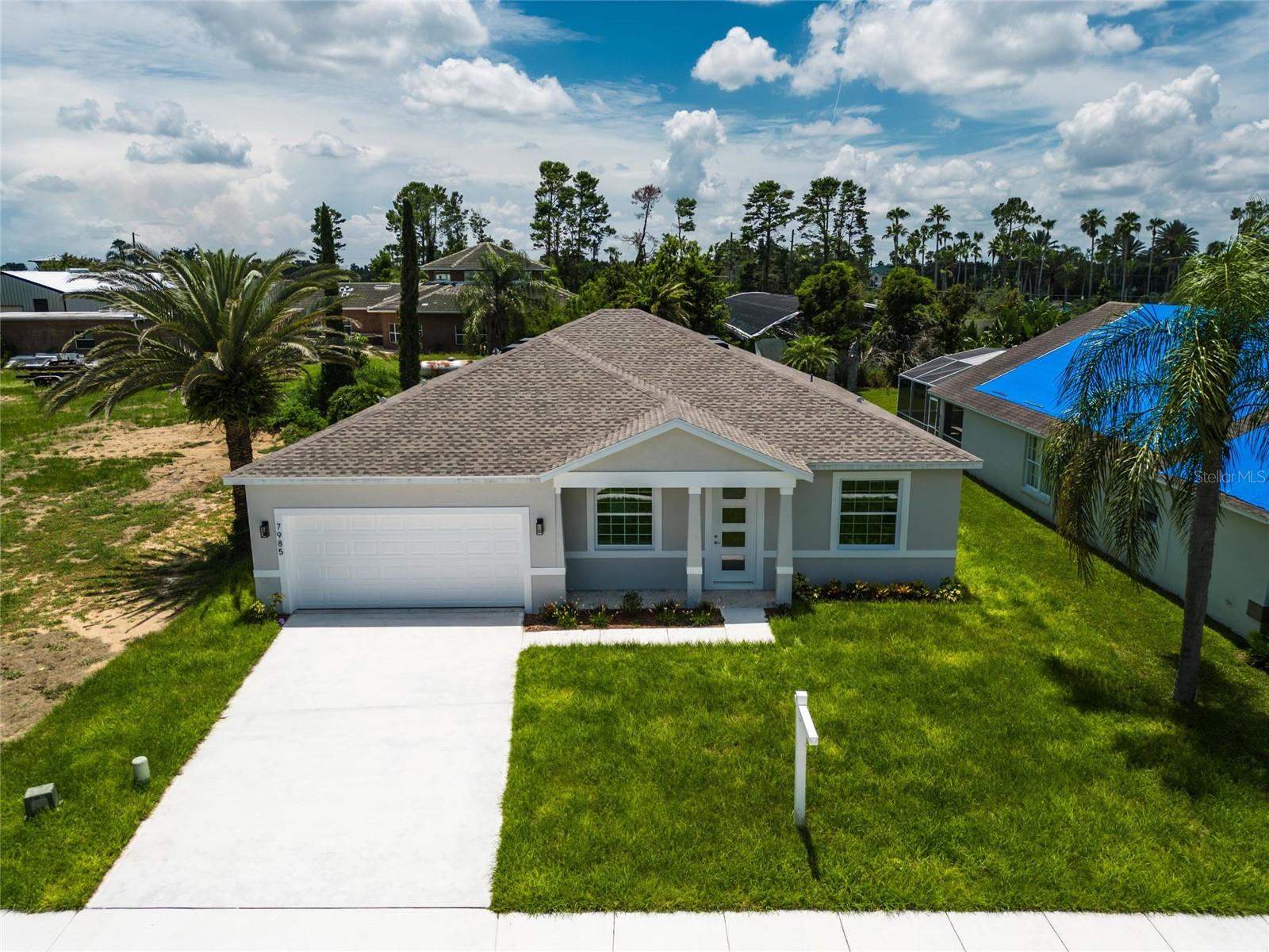 7985 Magnolia Bend Ct Property Photo 1