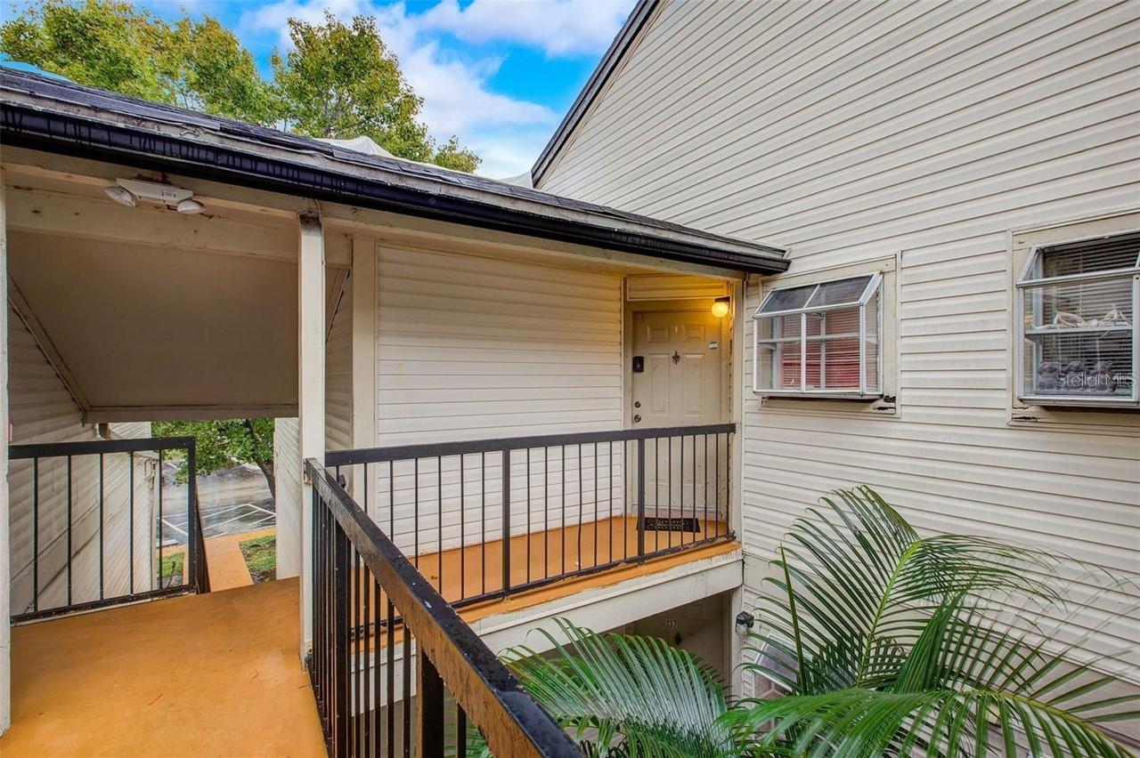 1956 LAKE ATRIUMS CIR #141