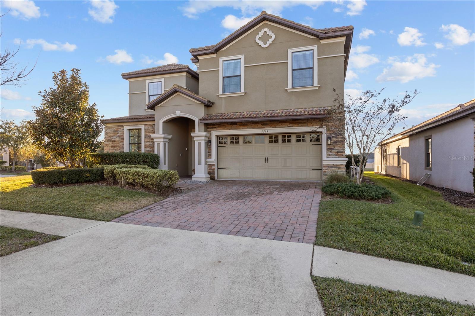 1314 Birdie Way Property Photo