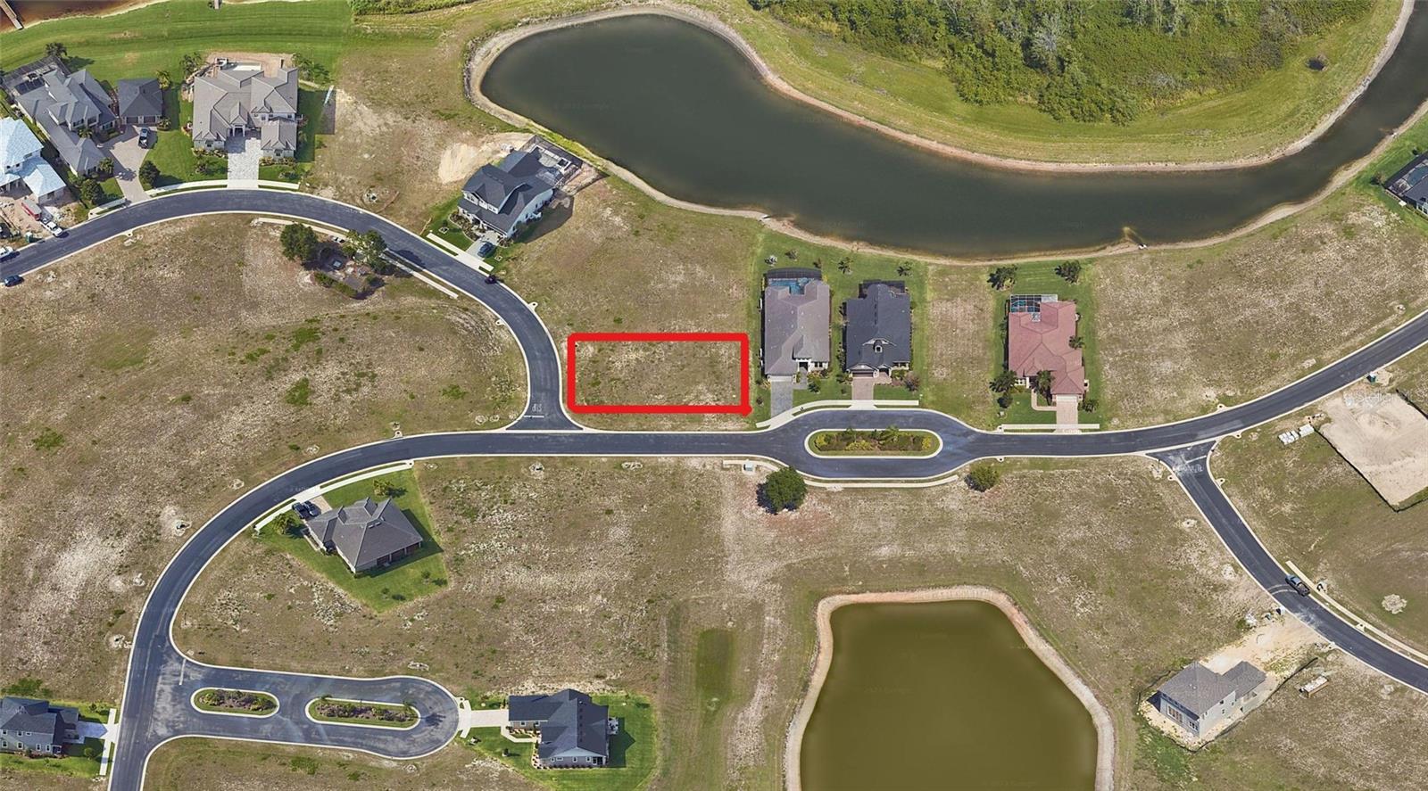 503 WATERFERN TRAIL DR Property Photo 1