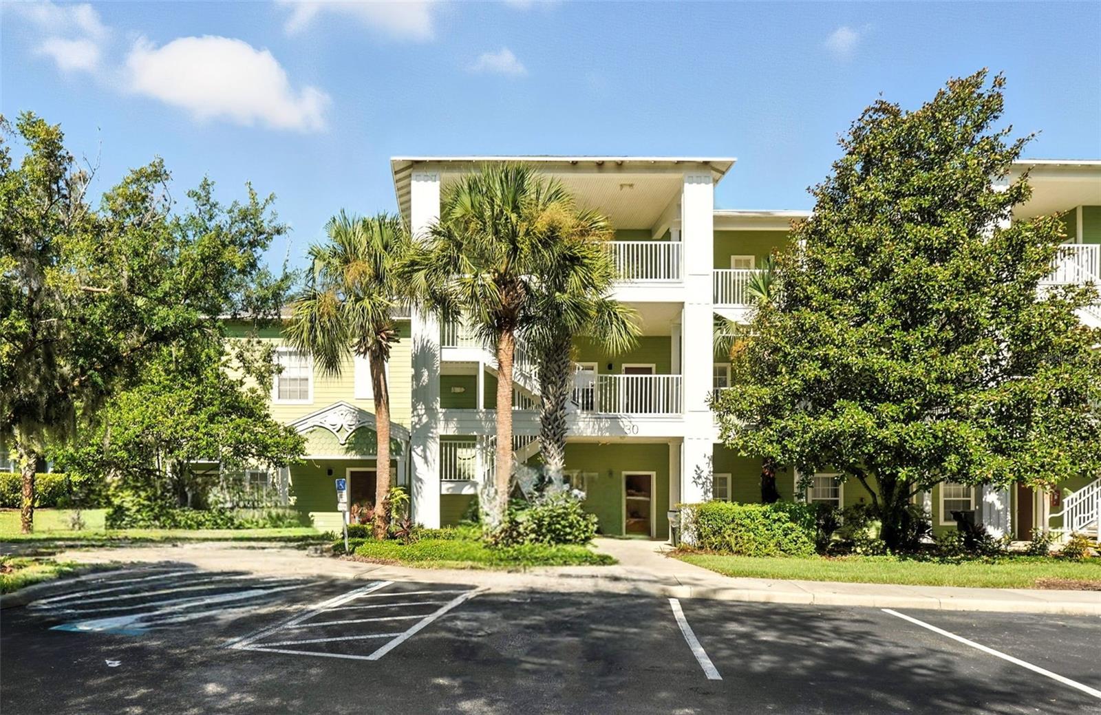 809 Gran Bahama Blvd #30809 Property Photo 1