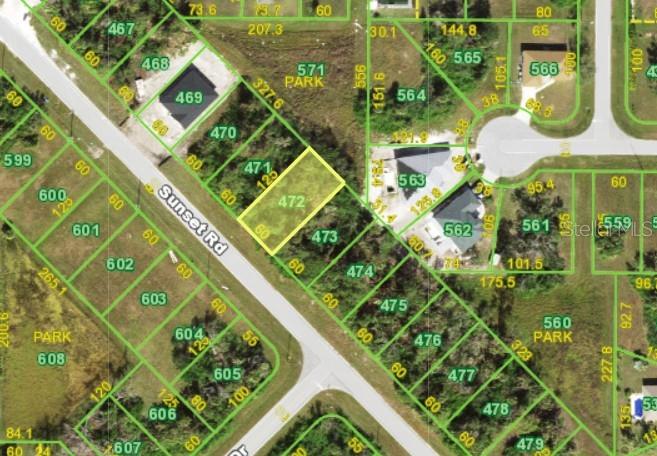 335 SUNSET RD Property Photo 1
