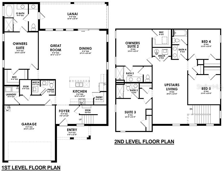 8012 Oak Shadow Ct Property Photo 34