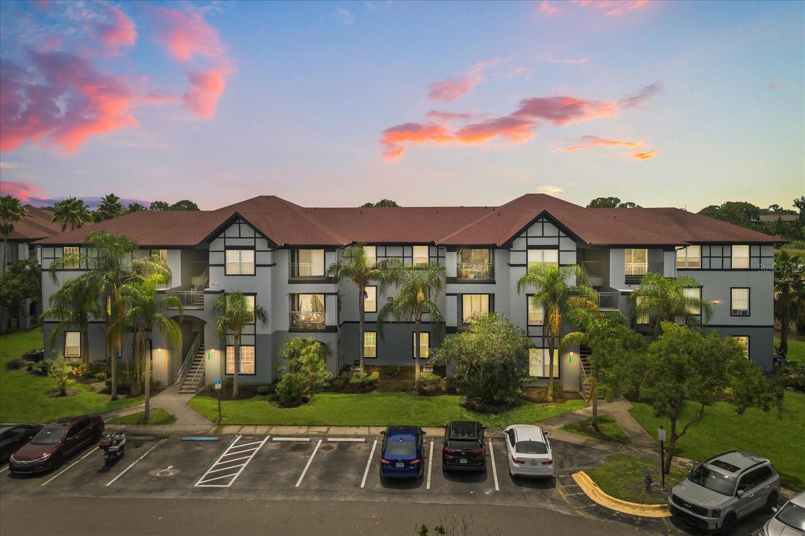 3714 Palm Desert Ln #5314 Property Photo 1