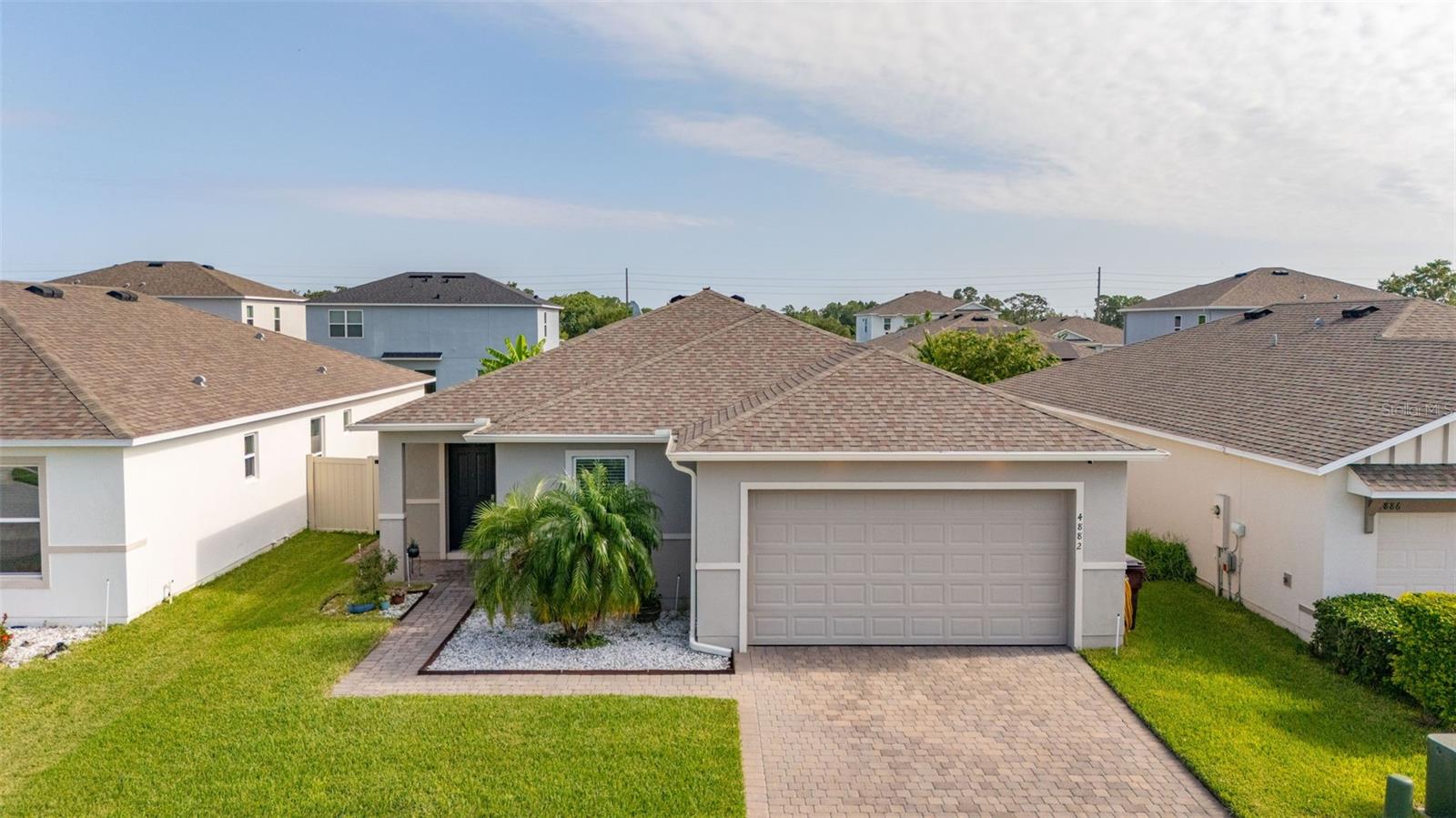 4882 KNOLL LN Property Photo 1