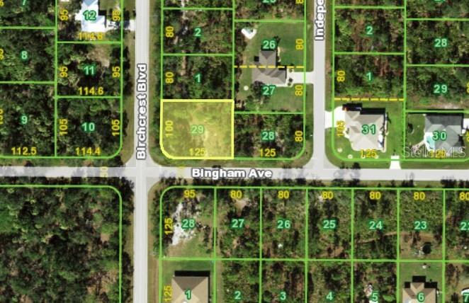 166 Birchcrest Blvd Property Photo 1