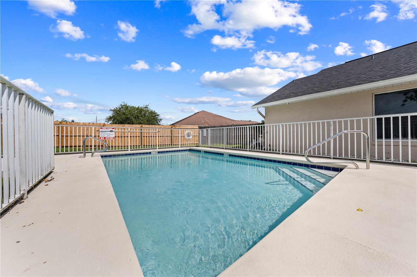 3078 Shingle Creek Ct Property Photo 4