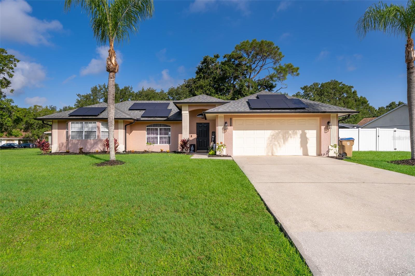 2927 Elbert Way Property Photo