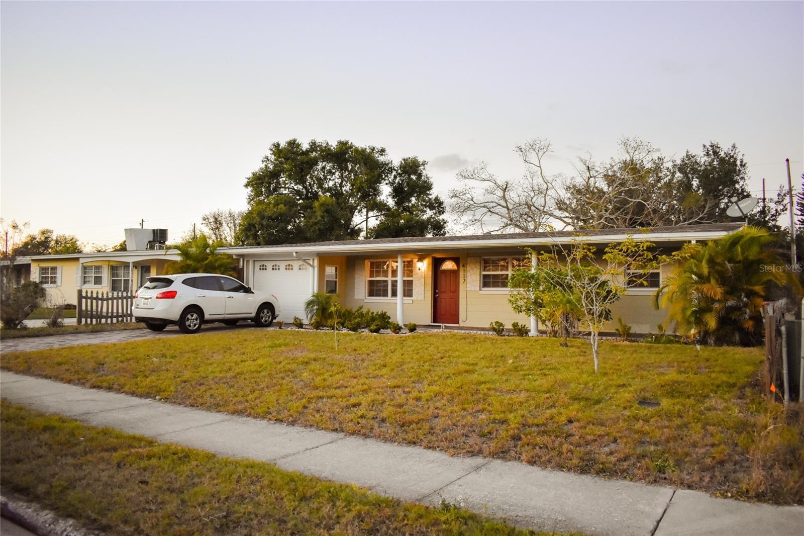 4117 Merryweather Dr Property Photo 1