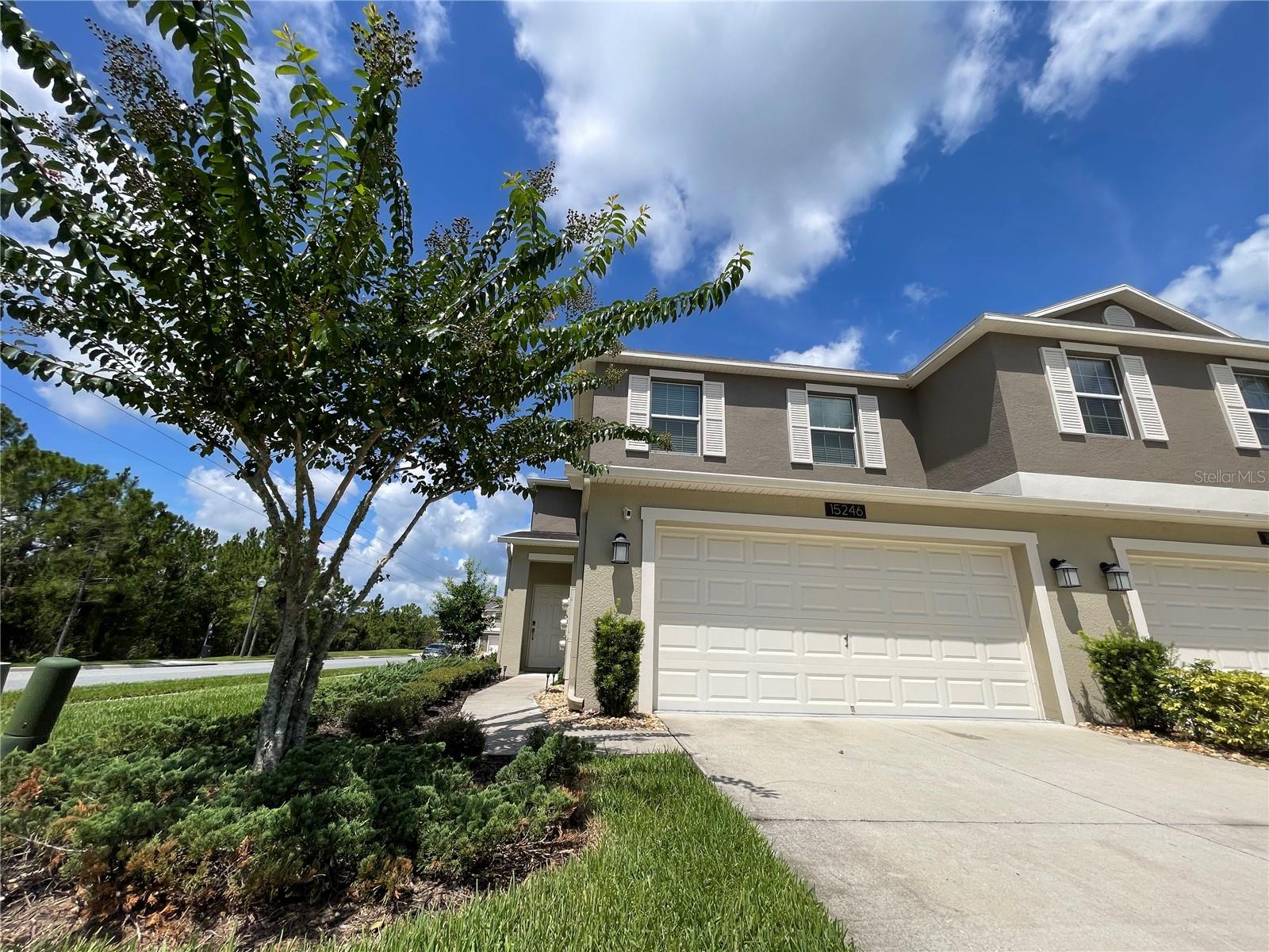 15246 Harrington Cove Dr Property Photo 1