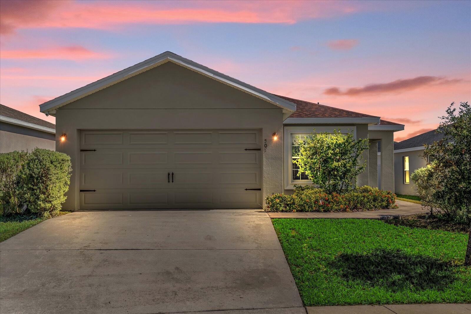 505 PENTAS LN Property Photo 1