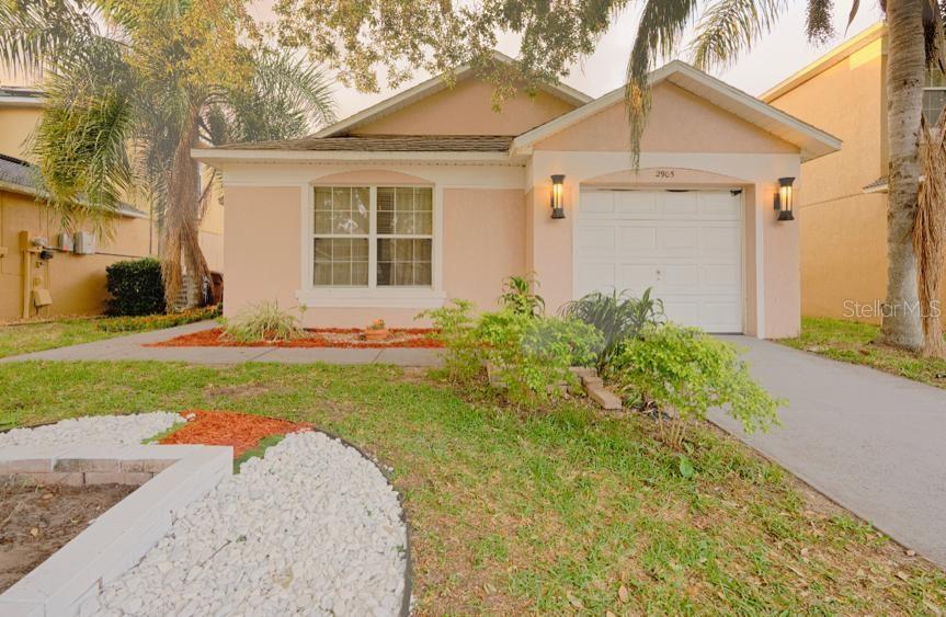 2905 Kokomo Loop Property Photo 1