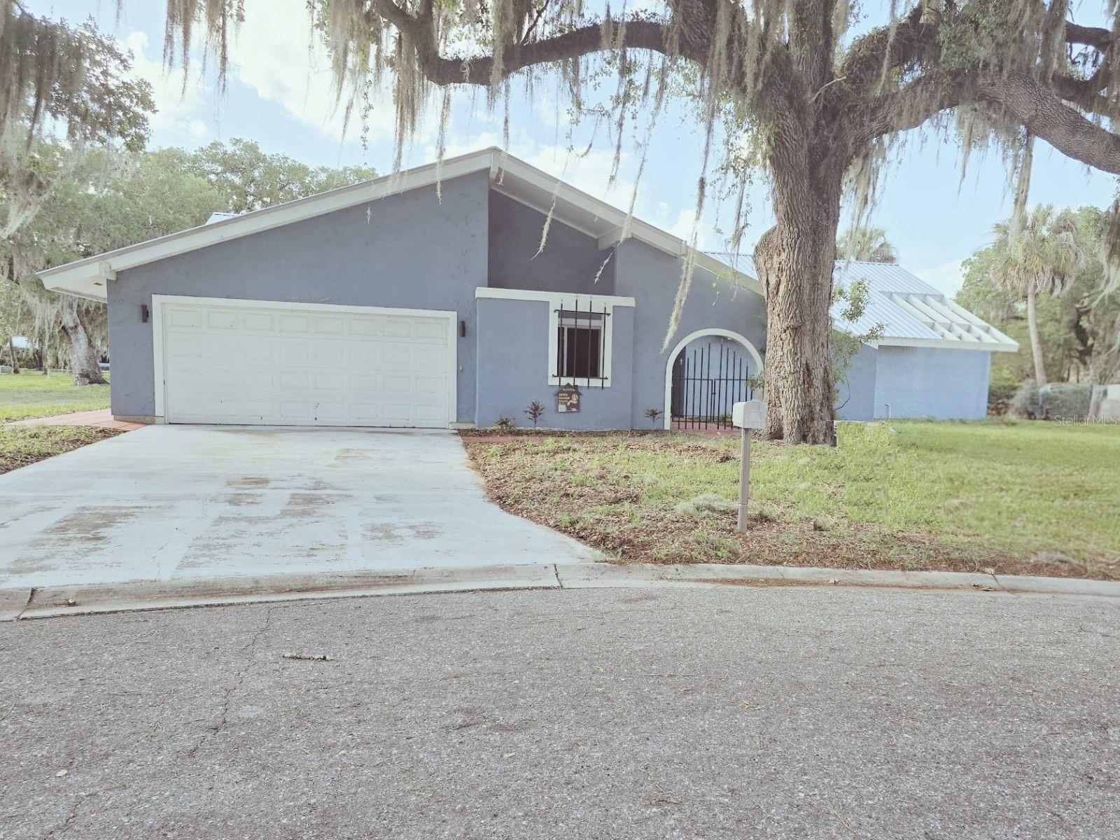 4508 Fire Ct Property Photo 1