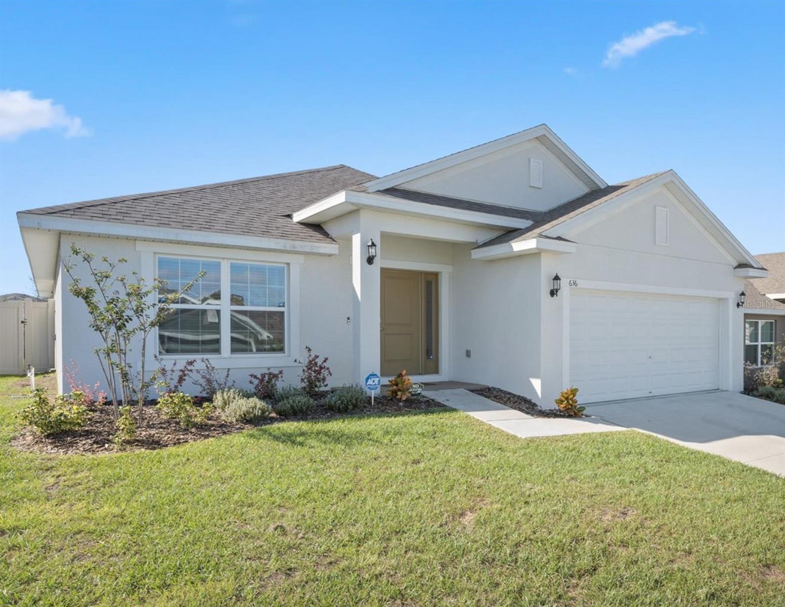 636 Tanaro Ln Property Photo 1
