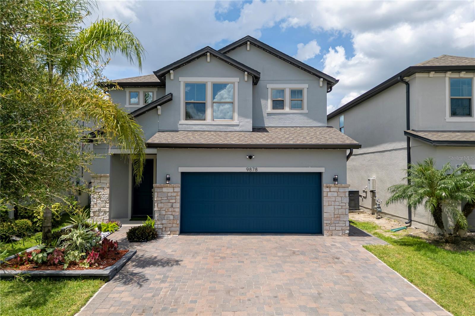 9878 Aurea Moss Ln Property Photo 1
