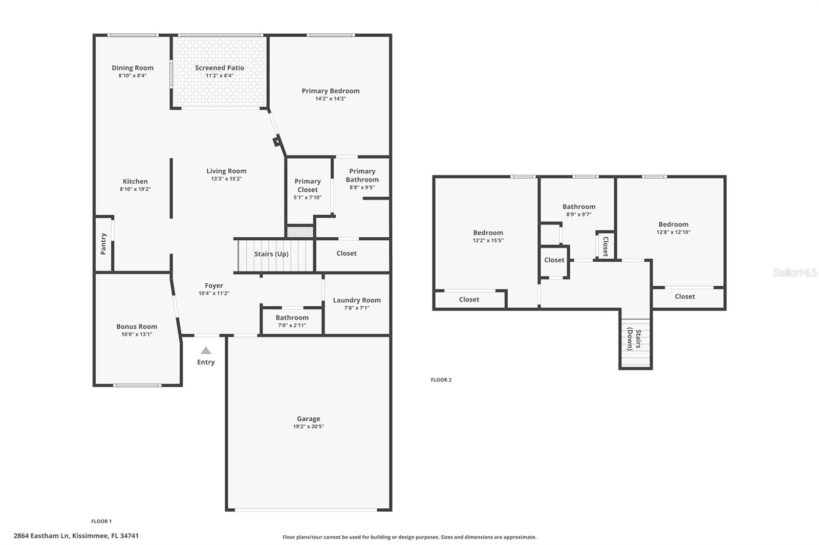 2864 Eastham Ln Property Photo 40