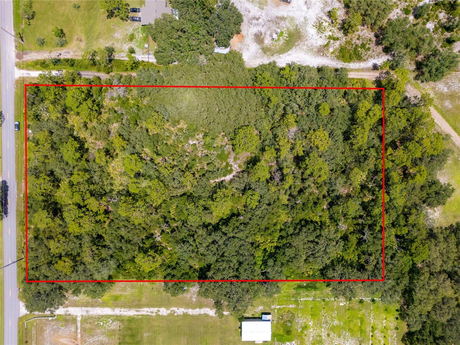 2521 Absher Rd Property Photo 3
