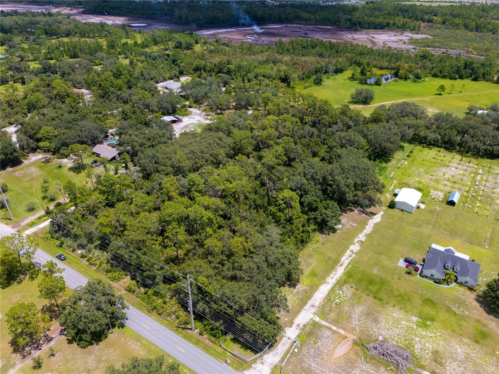 2521 Absher Rd Property Photo 4