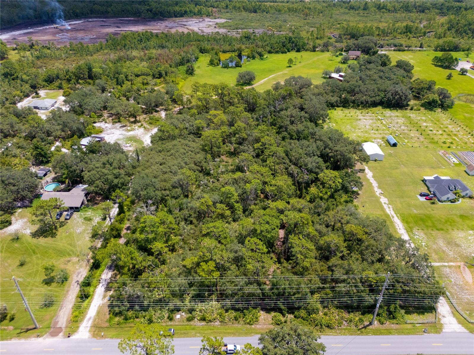 2521 Absher Rd Property Photo 6