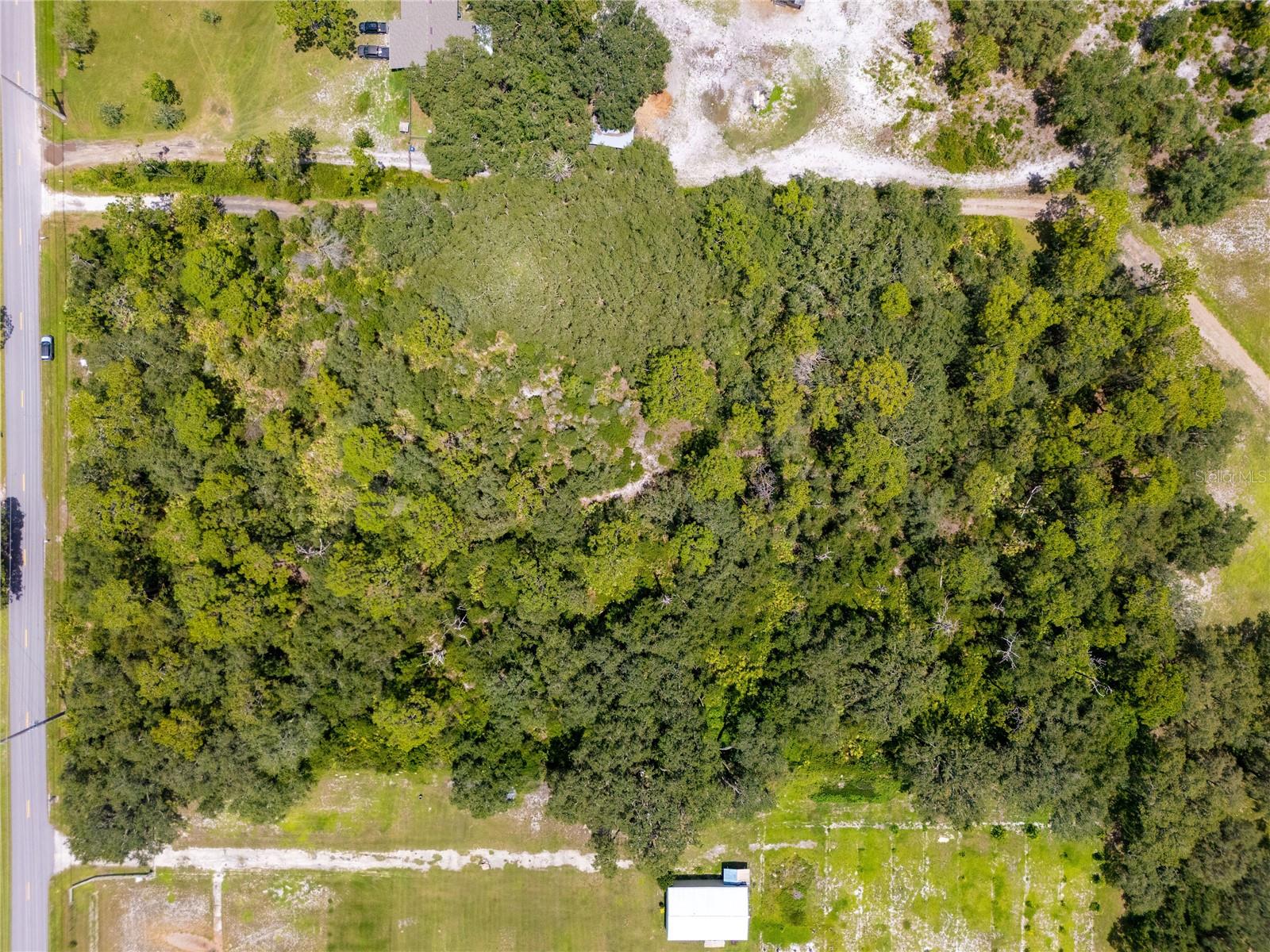2521 Absher Rd Property Photo 8