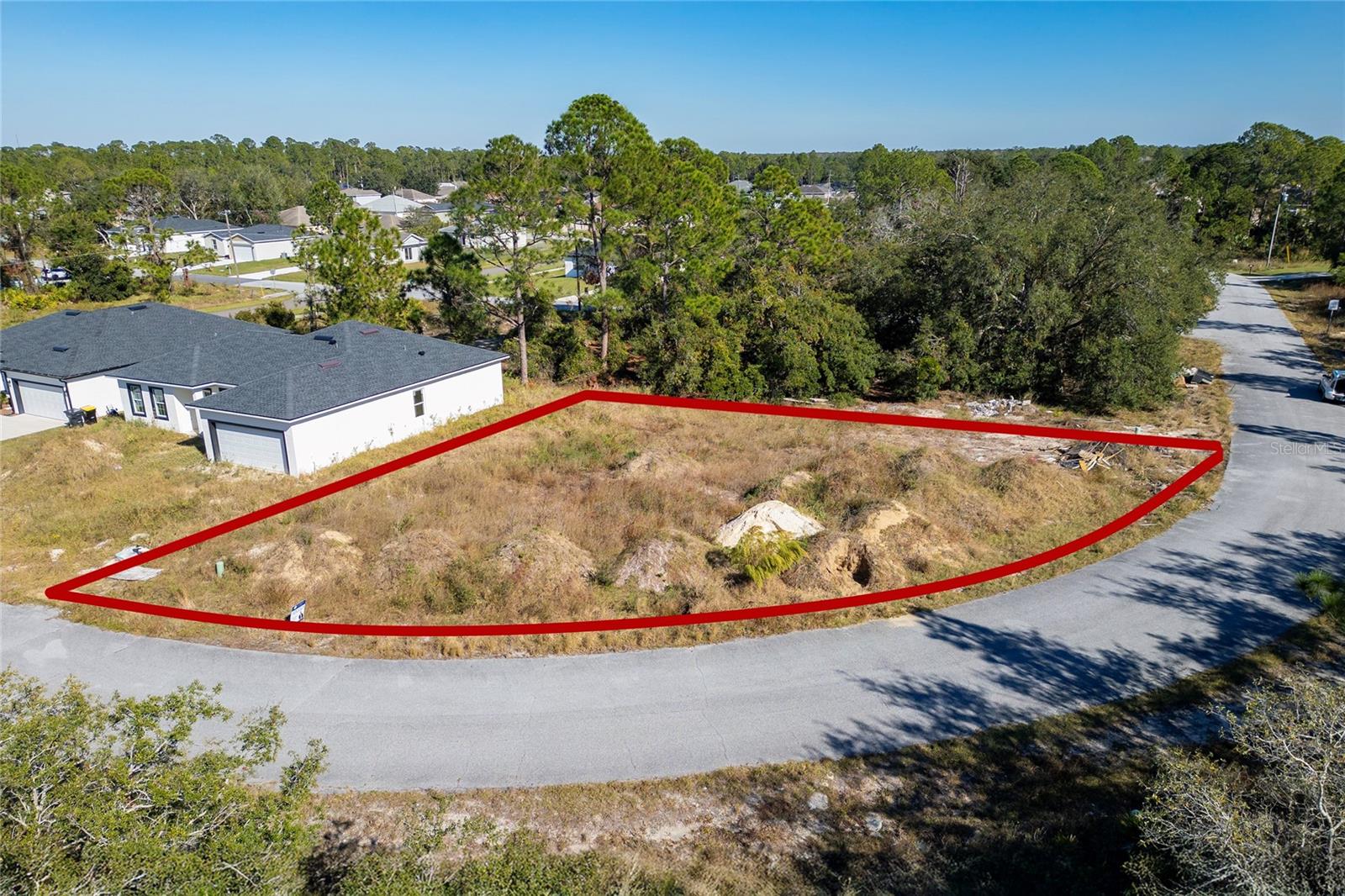 105 Tench Dr Property Photo 14
