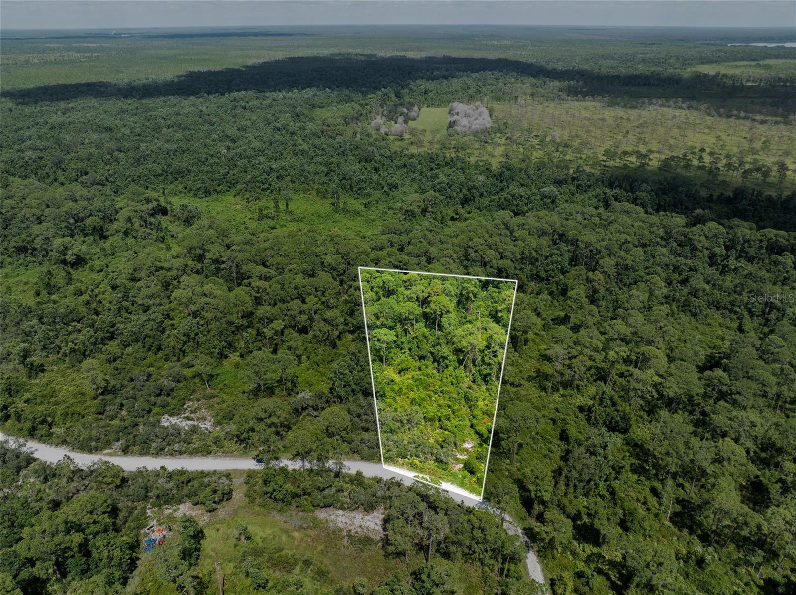2641 Bear Run S Property Photo 1