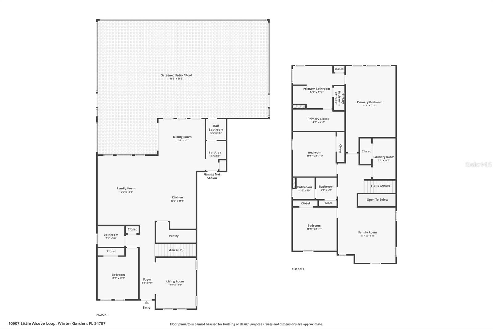 10007 Little Alcove Loop Property Photo 54
